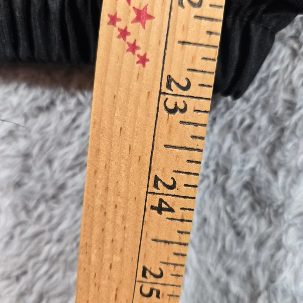 Columbia Youth Snow Pants Black Insulated Ski Pants Boys Girls Size M 12/14